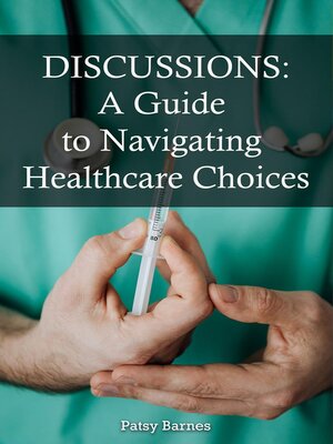 cover image of Discussions